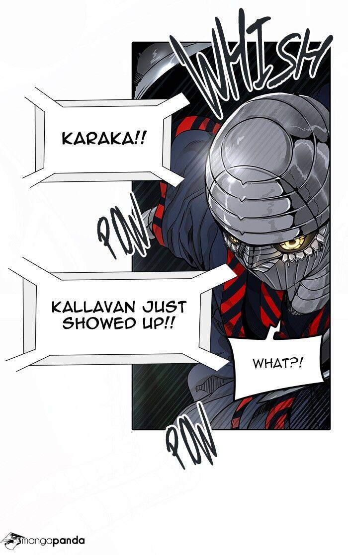 Tower of God Chapter 474 image 21